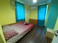 Nikola's House โรงแรมใน