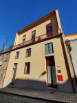Cais de Gaia Historic Loft