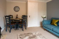 Cosy, dog friendly house in Bourton-on-the-Water