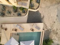 Beautiful 2BR/2BT Beachfront Hotels in Troncones