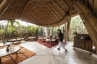 Private Villa for Tulum Experience -12 bedroom + Free Concierge Service