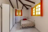 Villa Spacieuse Idéal Pour les Familles et Couples à 15 Minutes de la Plage
