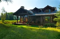 Cozy Cabin Mtn Views Proximity to Everything w Jackson Hole Property Management Hotels near Jackson Lake