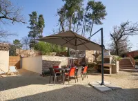 Villa Gariguette Hotels in Aubenas