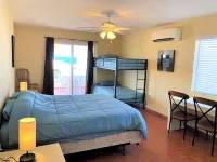 Your Family Vaycay, at the Beach!