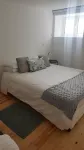 Carmo Apartment in the center of Espinho
