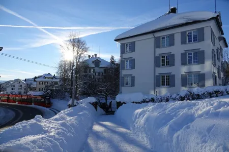 4-room apartment 100m2