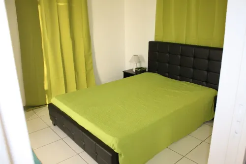 Beautiful 40m2 bungalow with panoramic sea view