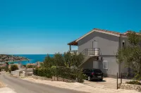 An oasis of tranquility with beautiful ocean views Các khách sạn ở Sevid