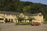 Premier Inn Halifax South Hotel Hotels in Halifax