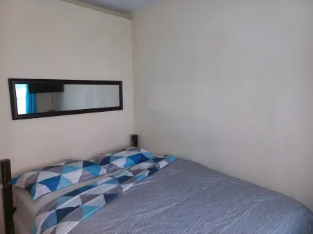 #3/3 Bedroom Shared Apartment Отели рядом с достопримечательностью «Нанни Кей»