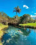Cozy 2-bedroom apartment in charming Arecibo with WiFi, AC