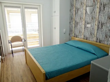 Coastal Charm by the Shore