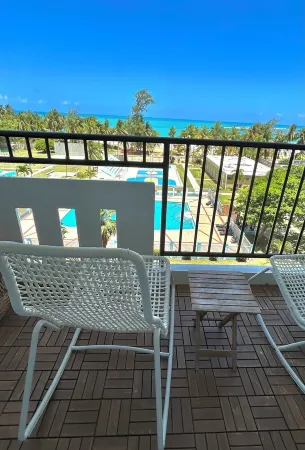 Playa Azul Luquillo - Ocean Jewel