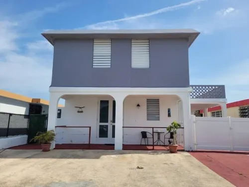 Sunset Private Studio Hotels in Levittown