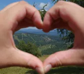 Familiy friendly holiday apartement in a ski area Hotels in Gemeinde Albeck