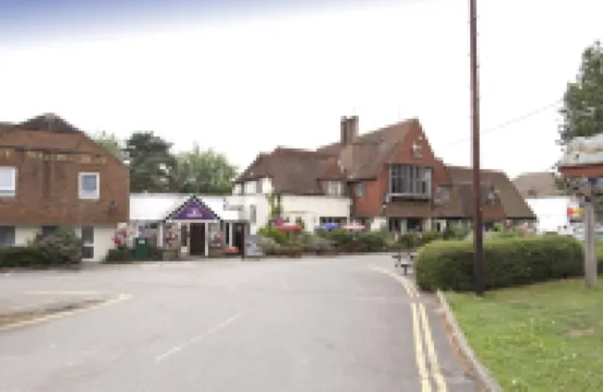 Maidstone (A26/Wateringbury)