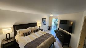 Relaxing retreat at Pacific Shores Resort Condo 1 Bedroom + Kitchen