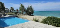 Pelican Beach Villa # 2 - Beach