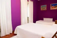 Self catering A Casona for 14 people