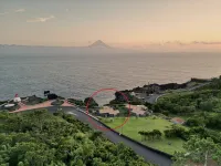 Azorenhaus am Atlantik - Family-house Hotels in Canada de Africa