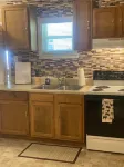 Entire Unit