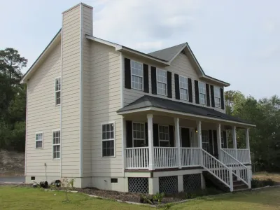 10 Acre Country Estate, Serene and Relaxing