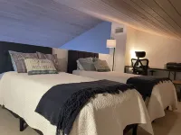 Beautiful 3 BR Oceanview Townhouse in Bimini Cove!  호텔