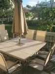 3 bedroom Town House, Paradise Island, Ocean Front Property