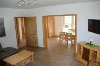 Ferienhaus Tini Hotel a Wirdum