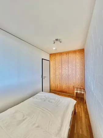 Vacation Apartment in the Hochharz with Mountain Views - Ideal for Winter Vacations & Hikes Отели в г. Хоегайсс