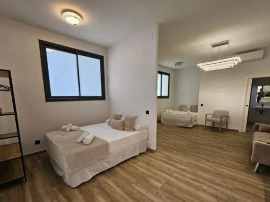 Apartamentos Avakianni Boutique en Valencia Centro