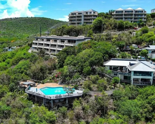 Mermaid Escape~Romantic Getaway Newly Renovated with Luxurious & Stunning Views Hotels in Frydendal