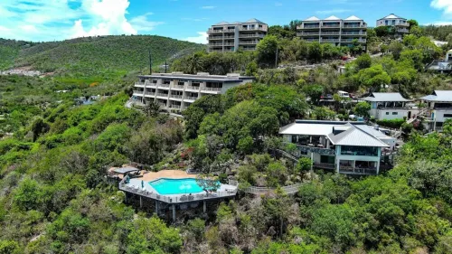 Mermaid Escape~Romantic Getaway Newly Renovated with Luxurious & Stunning Views Hotel a Frydendal