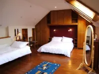 Delightful village retreat in the heart of Multyfarnham - 1 hour from Dublin Hôtels à : 