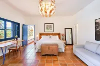 Fazenda Ressaca - Natural Luxury