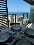 #2 Sofisticado Loft Vista Mar - Farol da Barra