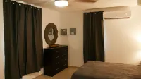 Puertas pal Sol - 5 min from the beach. 1 BR 2nd story Apt with a huge balcony