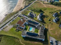 Odalys Fleur de Sel Residence Hotels in Guidel