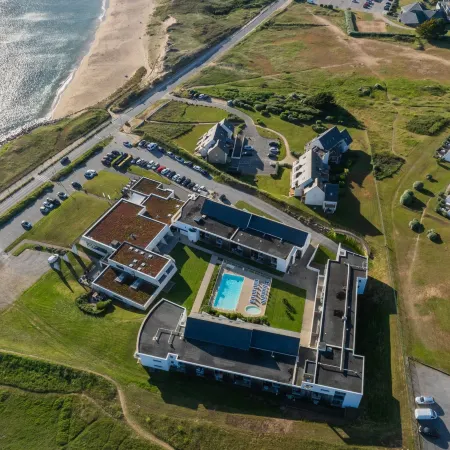Odalys Fleur de Sel Residence