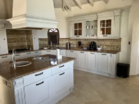 The View has amazing vistas and an infinity pool