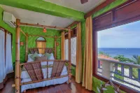 Villa Beachcliff,  "The Perfect Island Sanctuary"