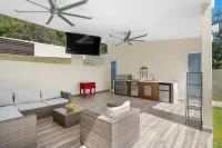 Palmas del Mar Exclusive and Superior House