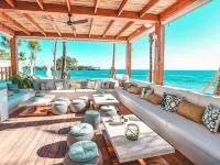 Chic Villa in Casa de Campo_3 Mins from the Beach ! Hotels in La Romana