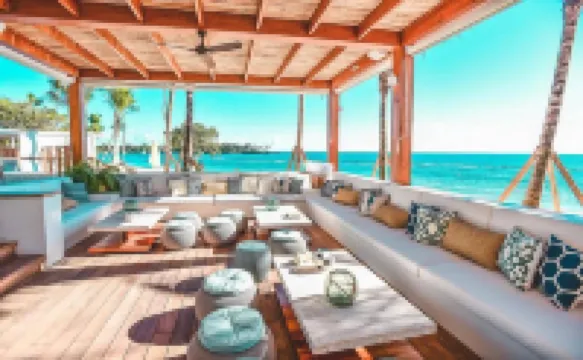 Chic Villa in Casa de Campo_3 Mins from the Beach !