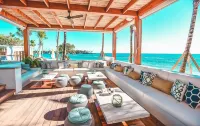 Chic Villa in Casa de Campo, great location_3 mins from the beach !