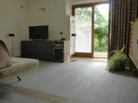 THE NEST, THE COMBA of Aosta