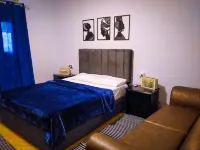 Double Room with Balcony Pyramids View