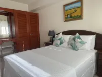 St. Lawrence Suites - Suite Four - 2-Star