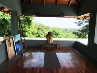 Beautiful, Contemporary Private Art/Yoga Retreat Home In Paradise! Hotel a Nicoya